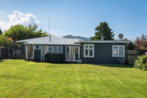 Photo of property in 28 Wilson Street, Waihi, 3610