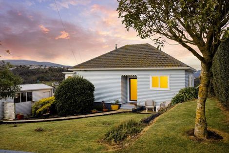 Photo of property in 42 Waimea Avenue, Calton Hill, Dunedin, 9012