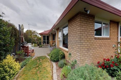 Photo of property in 27 Nursery Drive, Tinwald, Ashburton, 7700