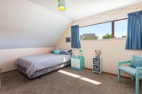 Photo of property in 17 Ridder Place, Halswell, Christchurch, 8025