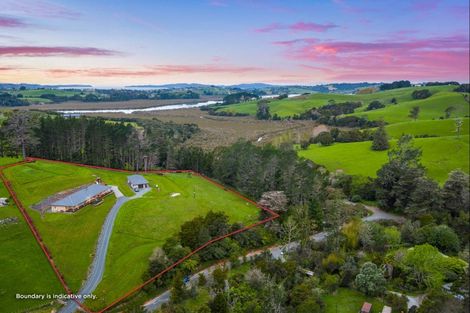 Photo of property in 321 Hepburn Creek Road, Warkworth, 0981