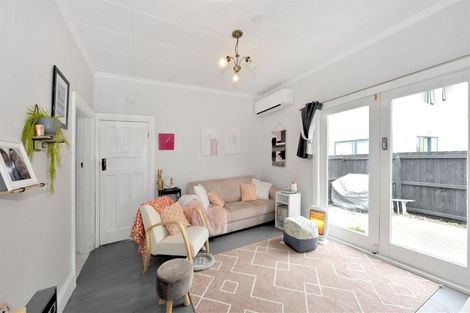 Photo of property in 13c Inglis Street, Phillipstown, Christchurch, 8011