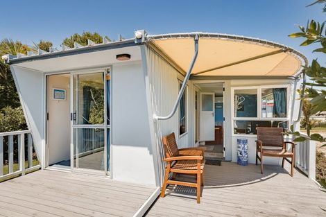 Photo of property in 8 Powell Place, Charleston, Cape Foulwind, 7892