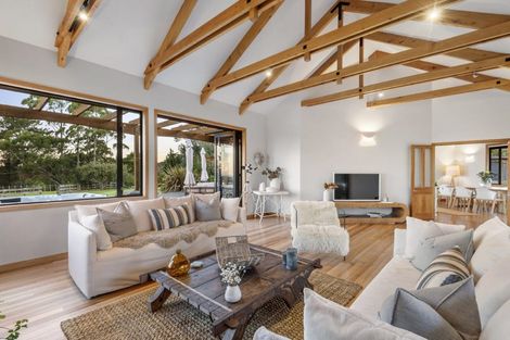 Photo of property in 135 Fiddlers Hill Road, Puhoi, Warkworth, 0994