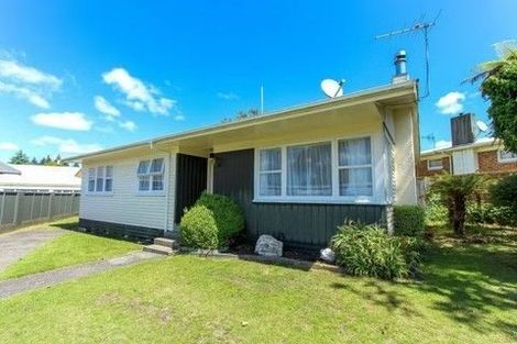 Photo of property in 14 Totaravale Street, Pukehangi, Rotorua, 3015