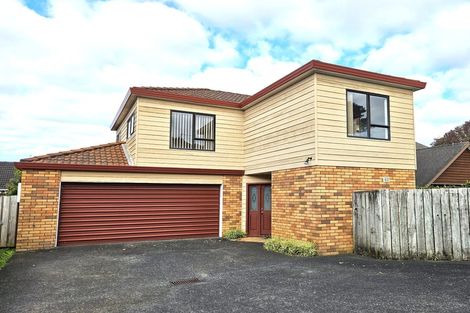 Photo of property in 1/16 Rewi Road, Royal Oak, Auckland, 1023