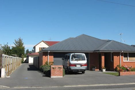 Photo of property in 28a Wills Street, Ashburton, 7700