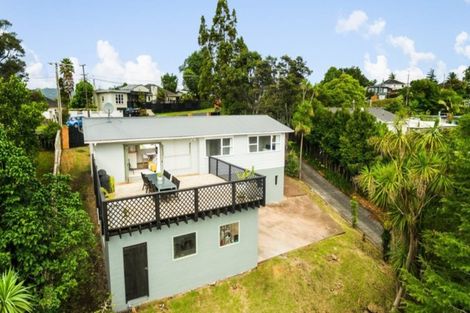Photo of property in 109 Glengarry Road, Glen Eden, Auckland, 0602
