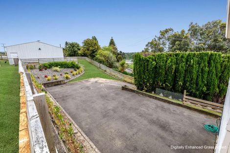 Photo of property in 30 Marybank Road, Marybank, Whanganui, 4572
