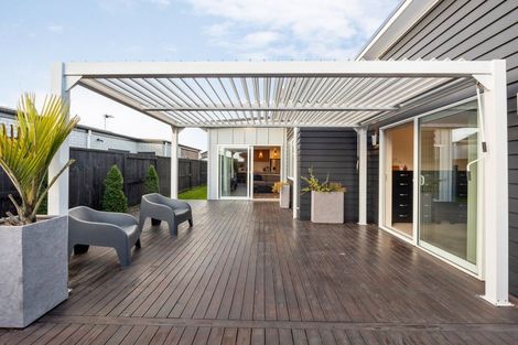 Photo of property in 42 Trewern Avenue, Chartwell, Hamilton, 3210