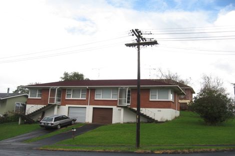 Photo of property in 1/7 Larne Avenue, Pakuranga Heights, Auckland, 2010