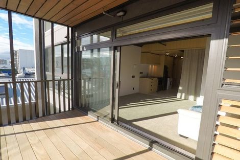 Photo of property in Vedado Apartments, 209/41 Hopper Street, Mount Cook, Wellington, 6011