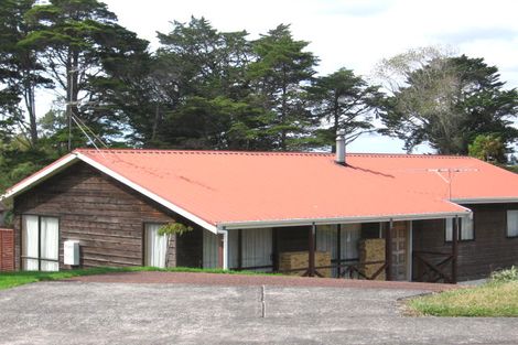 Photo of property in 53 Vintage Drive, Henderson, Auckland, 0612