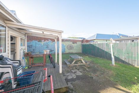 Photo of property in 247 Castle Street, Dunedin Central, Dunedin, 9016