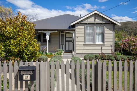 Photo of property in 15 Blyth Street, Clyde, 9330