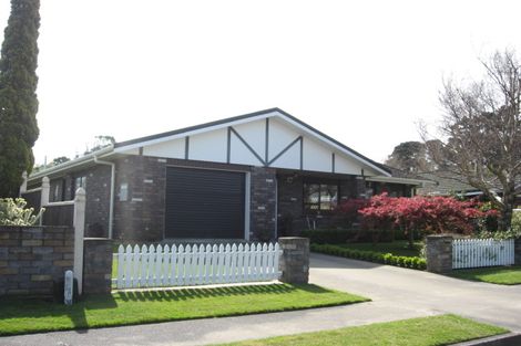 Photo of property in 25 Downes Avenue, Springvale, Whanganui, 4501