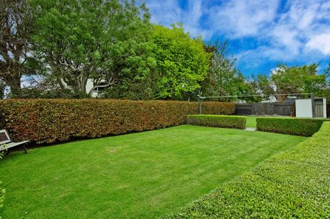 Photo of property in 55 Montrose Street, Gladstone, Invercargill, 9810