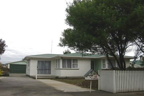 Photo of property in 108 Gillespies Line, Cloverlea, Palmerston North, 4412