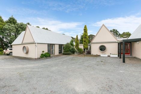 Photo of property in 355 Ohariu Valley Road, Ohariu, Wellington, 6037