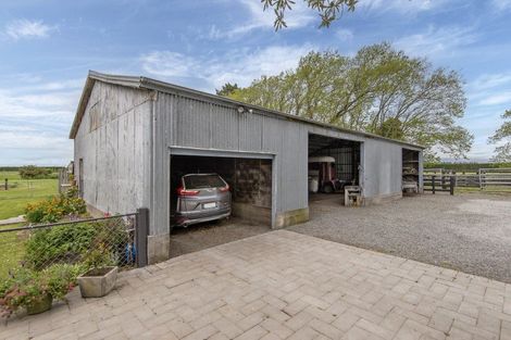 Photo of property in 763 Drain Road, Leeston, 7682