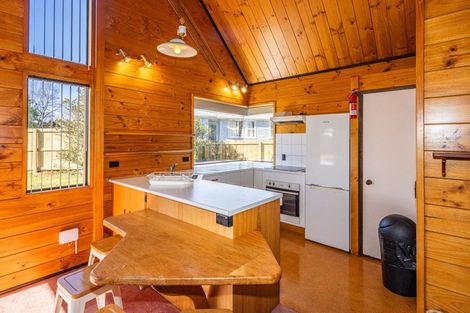 Photo of property in 26 Moore Street, Ohakune, 4625