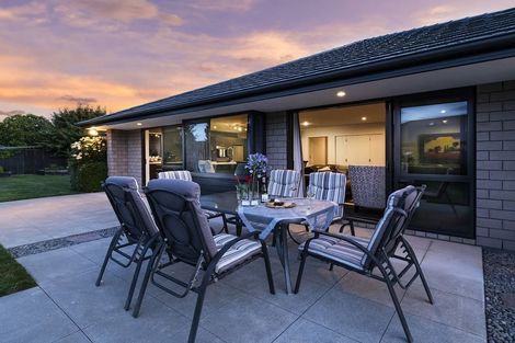 Photo of property in 18f Beaumont Drive, Rolleston, 7614