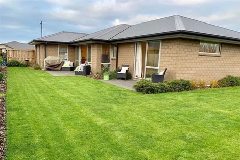 Photo of property in 94 Bradwell Crescent, Halswell, Christchurch, 8025