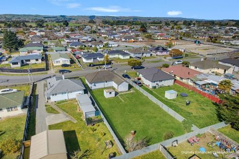 Photo of property in 15 Cameron Crescent, Masterton, 5810