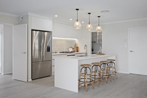 Photo of property in 46d Victoria Avenue, Waiuku, 2123