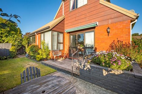 Photo of property in 138 Greers Road, Burnside, Christchurch, 8053