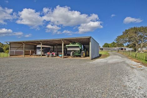 Photo of property in 243 Harris Road, Glenbervie, Whangarei, 0175