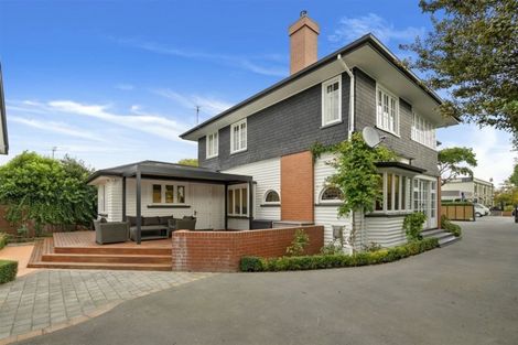 Photo of property in 228 Papanui Road, Merivale, Christchurch, 8014