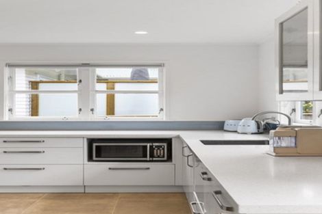 Photo of property in 4 Arapiko Street, Johnsonville, Wellington, 6037