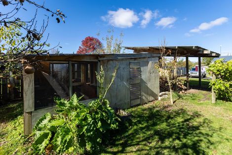 Photo of property in 249 Talbot Street, Geraldine, 7930