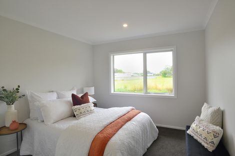 Photo of property in 21a Madison Street, Carterton, 5713