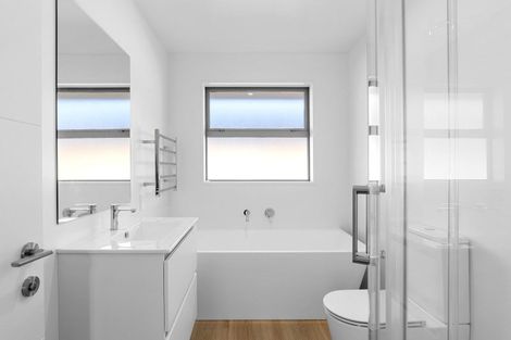 Photo of property in 57 Harrison Drive, Rolleston, 7614