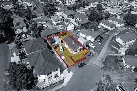 Photo of property in 6 Arbor Close, Manurewa, Auckland, 2102