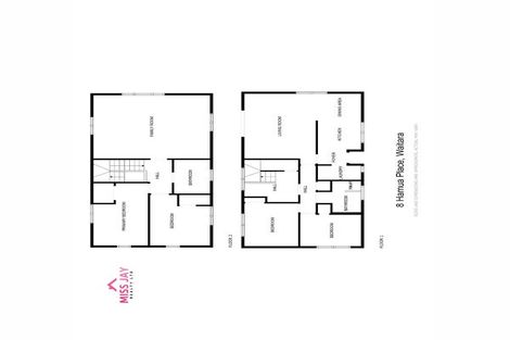 Photo of property in 8 Hamua Place, Waitara, 4320