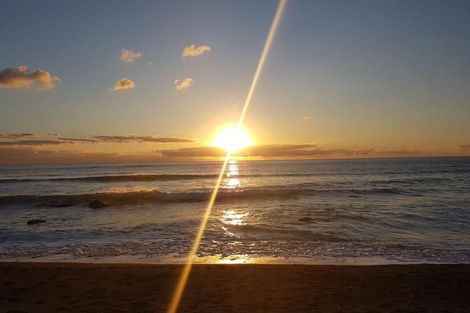 Photo of property in 314 Kaihihi Road, Okato, New Plymouth, 4381