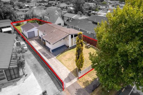 Photo of property in 258 Buckland Road, Mangere East, Auckland, 2024