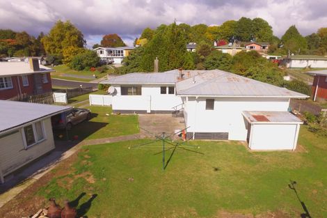Photo of property in 104 Reservoir Street, Putaruru, 3411