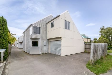 Photo of property in 31 Olliviers Road, Phillipstown, Christchurch, 8011