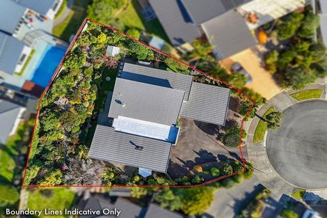 Photo of property in 9 Cadastral Court, Paraparaumu, 5032