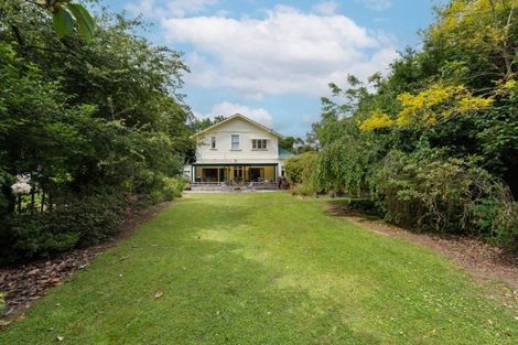 Photo of property in 7 Calico Line, Marton, 4710