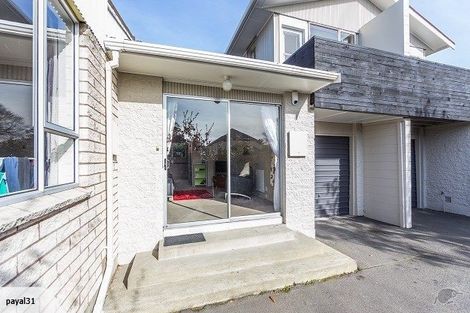 Photo of property in 4/25 Sherborne Street, St Albans, Christchurch, 8014