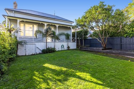 Photo of property in 20 Richmond Road, Grey Lynn, Auckland, 1021