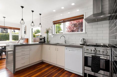 Photo of property in 34 Knighton Road, Hillcrest, Hamilton, 3216