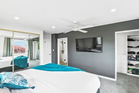 Photo of property in 17 Wisteria Place, Parklands, Christchurch, 8083