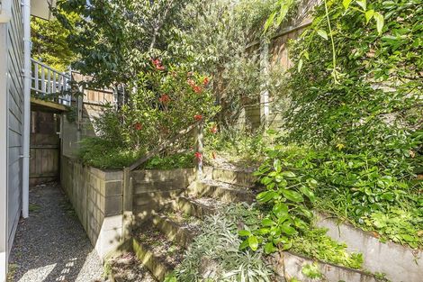 Photo of property in 2/27 Kenwyn Terrace, Newtown, Wellington, 6021