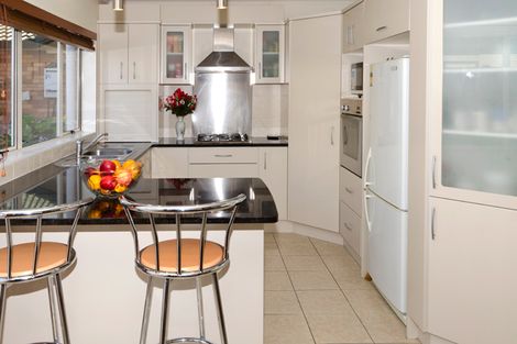 Photo of property in 3 Banshire Close, Flat Bush, Auckland, 2016